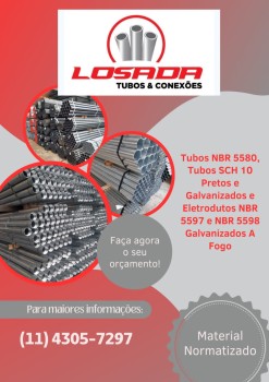 Distribuidor de Eletroduto Distribuidor de Eletroduto