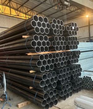 Distribuidor de Tubulações de Aço Carbono Distribuidor de Tubulações de Aço Carbono
