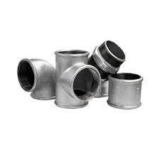 Galvanizadas Galvanizadas