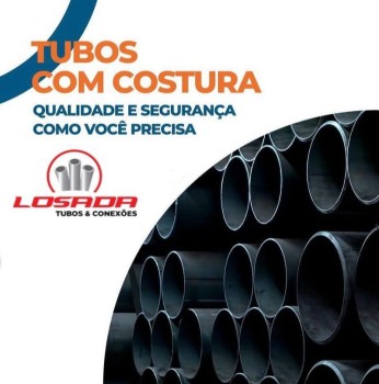 Distribuidor de Schedule Tubulação