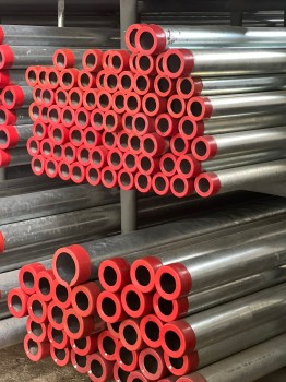 Distribuidor de Tubo de Aço Galvanizado