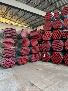 Industria de Tubos de Aço
