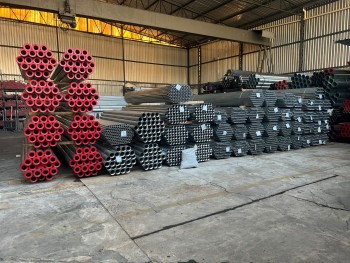 Tubos Industriais